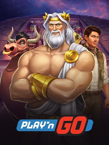 สล็อตค่ายเกม 27