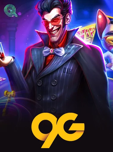 สล็อตค่ายเกม 29