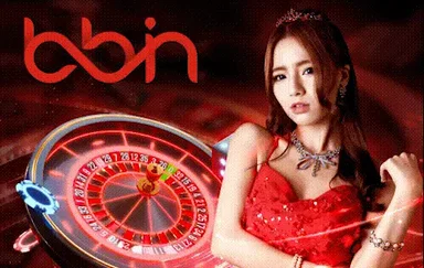 ตัวอย่างหมวดคาสิโนสด BBIN
