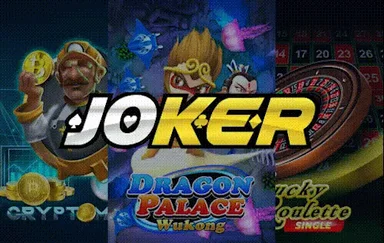 Joker Gaming